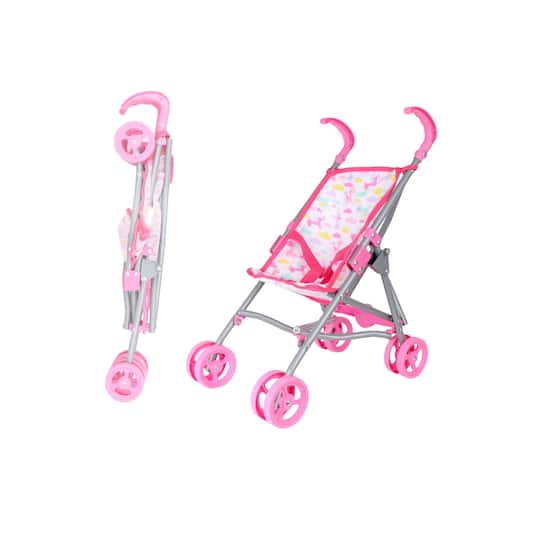 Dream Collection 12" Baby Doll Set